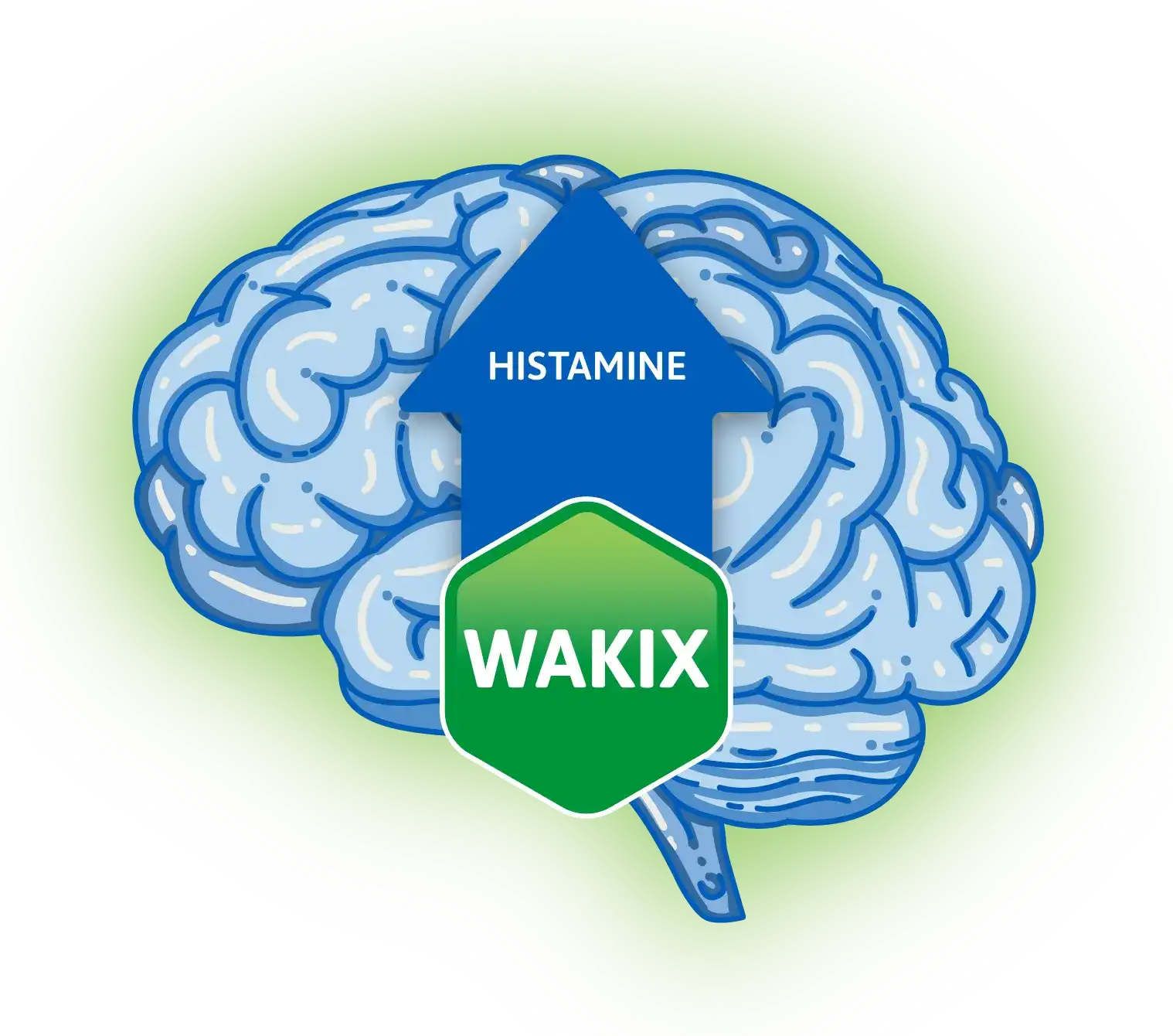 WAKIX MOA icon