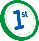 First-of-its-kind icon