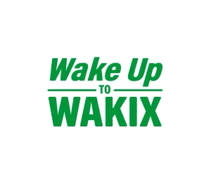 Wake Up To WAKIX