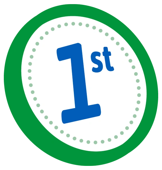 First-of-its-kind icon