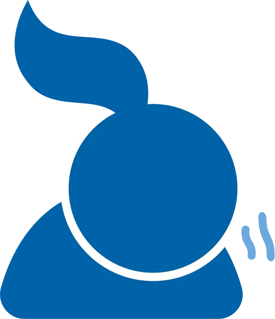 Head nodding icon