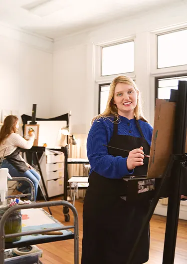 Tara, Living with narcolepsy, Taking WAKIX since 2021